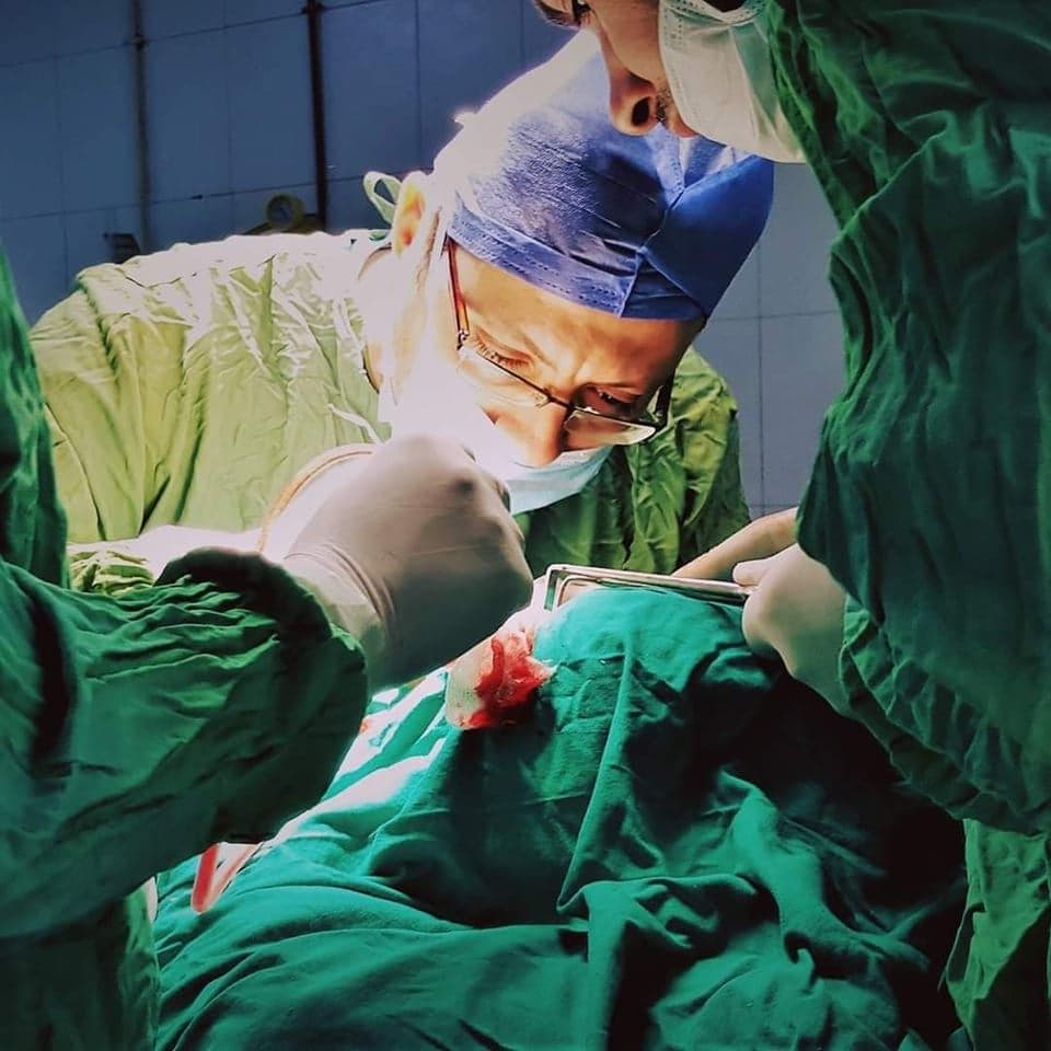 dr ahmed elfar